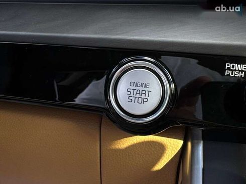 Kia Carnival 2021 - фото 17
