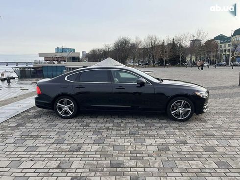 Volvo S90 2018 - фото 8