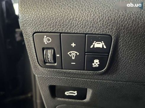 Kia K5 2020 - фото 11