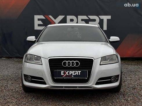 Audi A3 2012 - фото 3