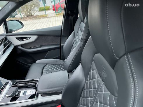 Audi Q7 2021 - фото 54