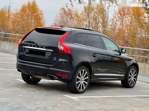 Volvo XC60 2013 - фото 8