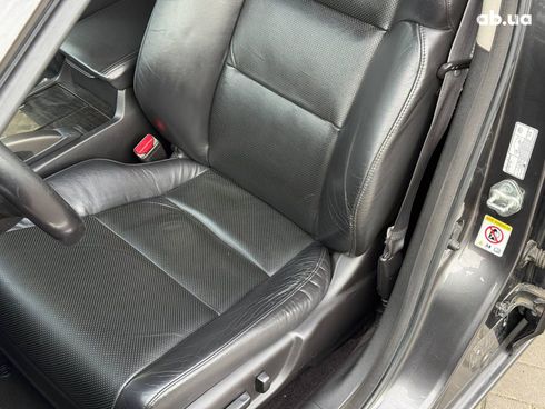 Honda Accord 2008 серый - фото 11