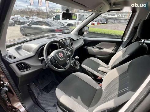 Fiat Doblo 2019 - фото 24