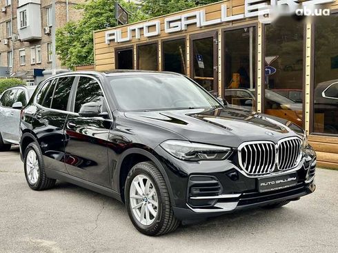BMW X5 2021 - фото 2
