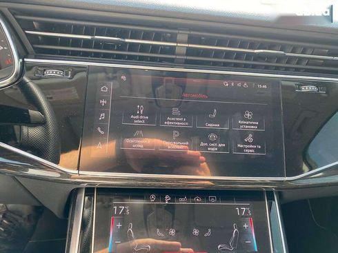 Audi Q7 2019 - фото 18