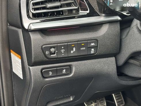 Kia Niro 2020 - фото 20