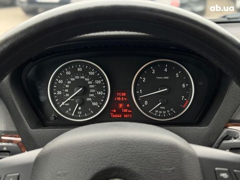 BMW X5 2011 белый - фото 32