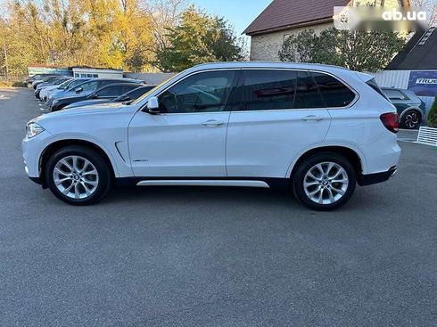BMW X5 2018 - фото 6
