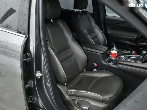 Mazda CX-9 2020 - фото 12