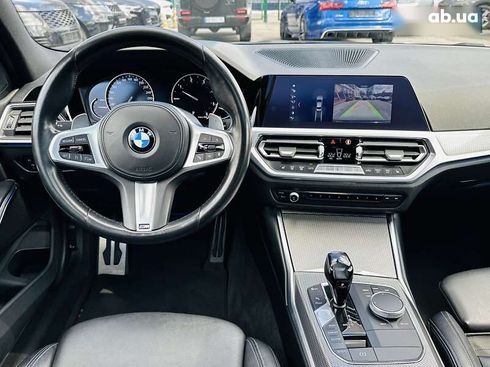 BMW 3 серия 2020 - фото 24