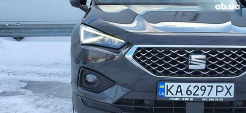 SEAT Tarraco 2020 - фото 5