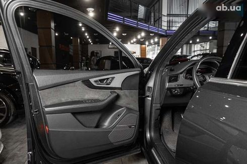 Audi Q7 2015 - фото 6