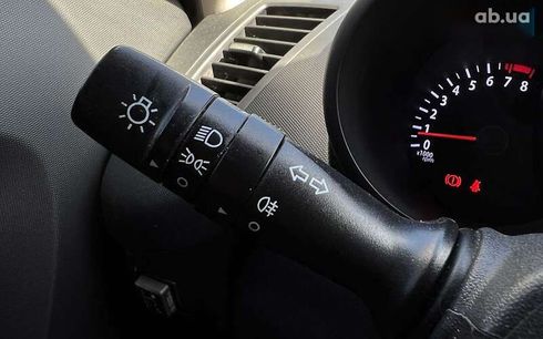 Kia Soul 2012 - фото 16