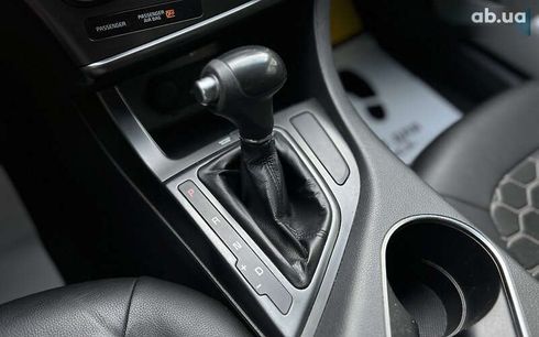 Kia Optima 2014 - фото 19