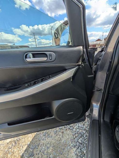 Mazda CX-7 2007 - фото 9