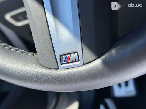 BMW X7 2023 - фото 29