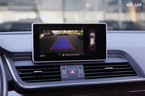 Audi Q5 2019 - фото 19