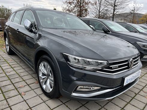 Volkswagen Passat 2022 - фото 22