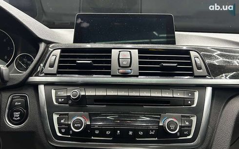 BMW 3 серия 2016 - фото 11