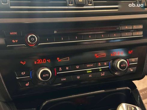 BMW 5 серия 2014 - фото 22