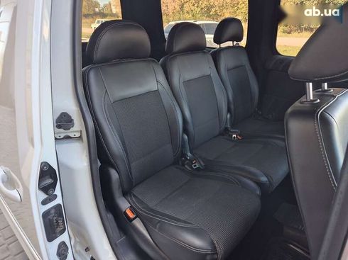 Volkswagen Caddy 2017 - фото 29