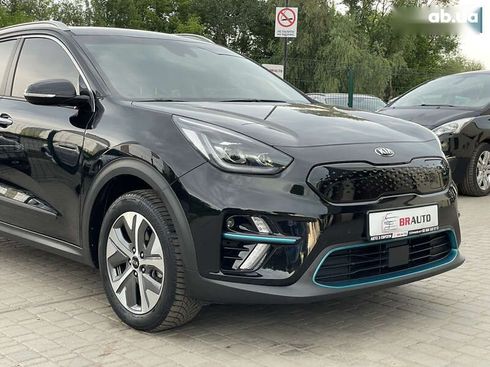 Kia Niro 2019 - фото 8