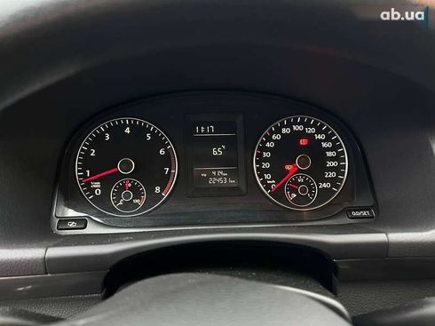 Volkswagen Touran 2011 - фото 15