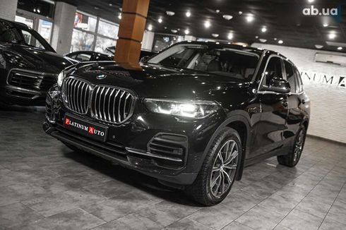 BMW X5 2022 - фото 4