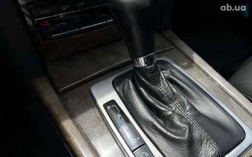 Mercedes-Benz E-Класс 2009 - фото 18