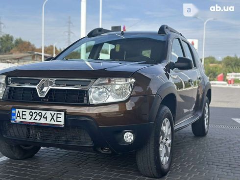 Renault Duster 2014 - фото 4