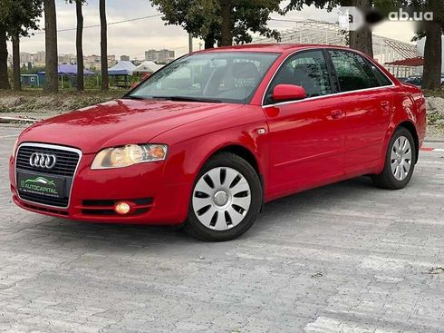 Audi A4 2006 - фото 2