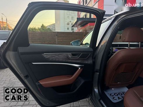 Audi A6 2023 - фото 24