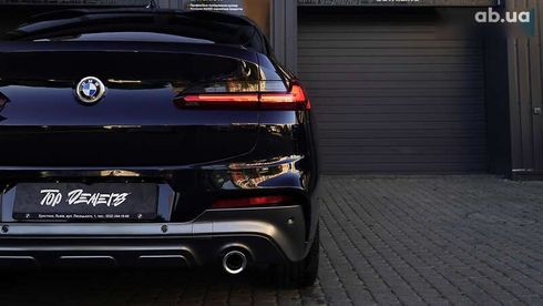 BMW X4 2018 - фото 16