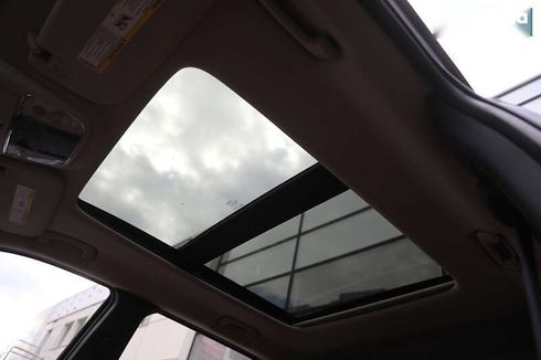 Jeep Grand Cherokee 2012 - фото 22