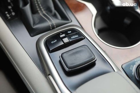 Lexus RX 2018 - фото 21