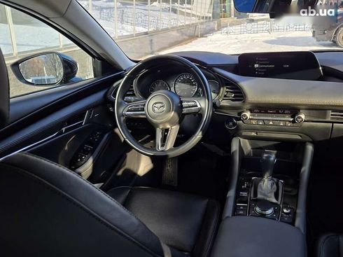 Mazda 3 2019 - фото 23