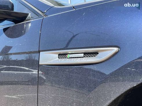 Jaguar F-Pace 2019 - фото 12