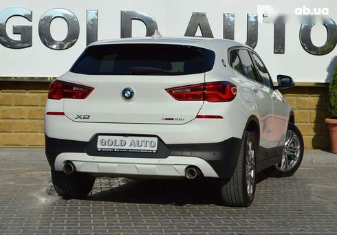 BMW X2 2019 - фото 15