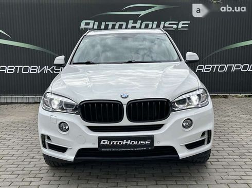 BMW X5 2018 - фото 2