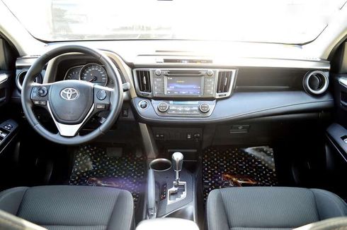 Toyota RAV4 2014 - фото 26