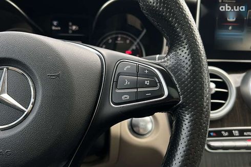Mercedes-Benz C-Класс 2015 - фото 13
