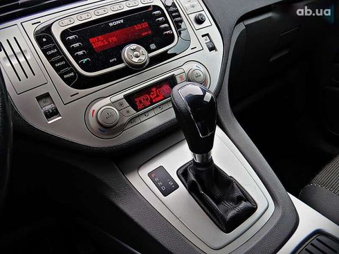 Ford Kuga 2012 - фото 11