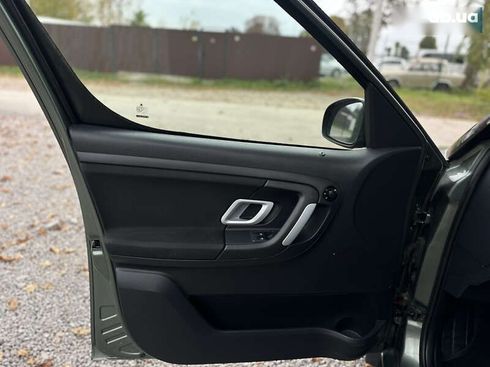 Skoda Roomster 2007 - фото 23