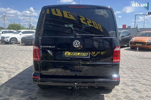 Volkswagen Caravelle 2018 - фото 6
