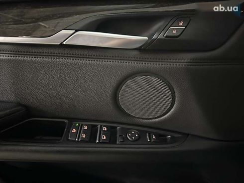 BMW X6 2014 - фото 20