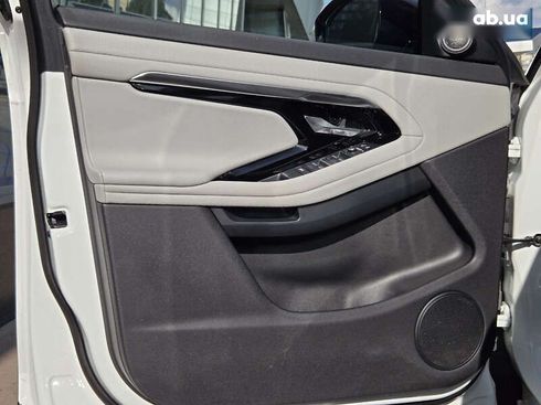 Land Rover Range Rover Evoque 2020 - фото 17