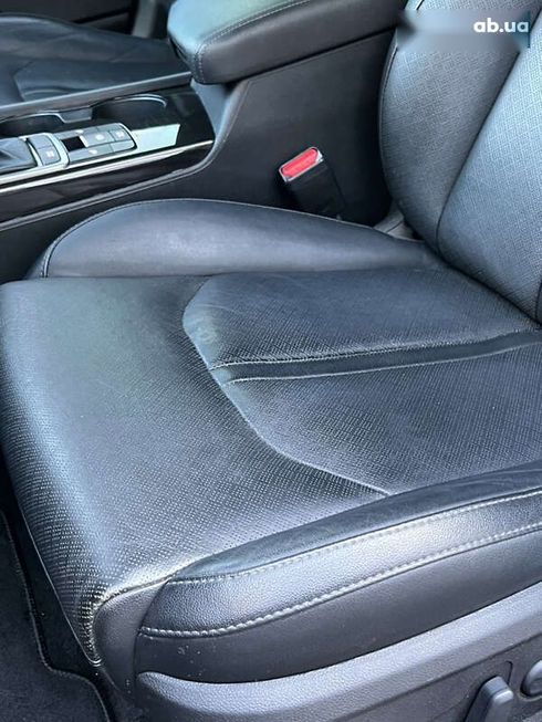 Kia Optima 2018 - фото 23
