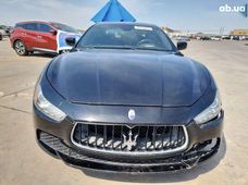 Продажа Maserati Ghibli - купить на Автобазаре
