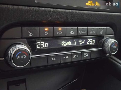Mazda CX-5 2020 - фото 28